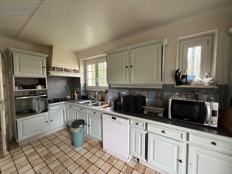 Maison a vendre Troyes 10000 Aube 134 m2 6 pièces 200000 euros
