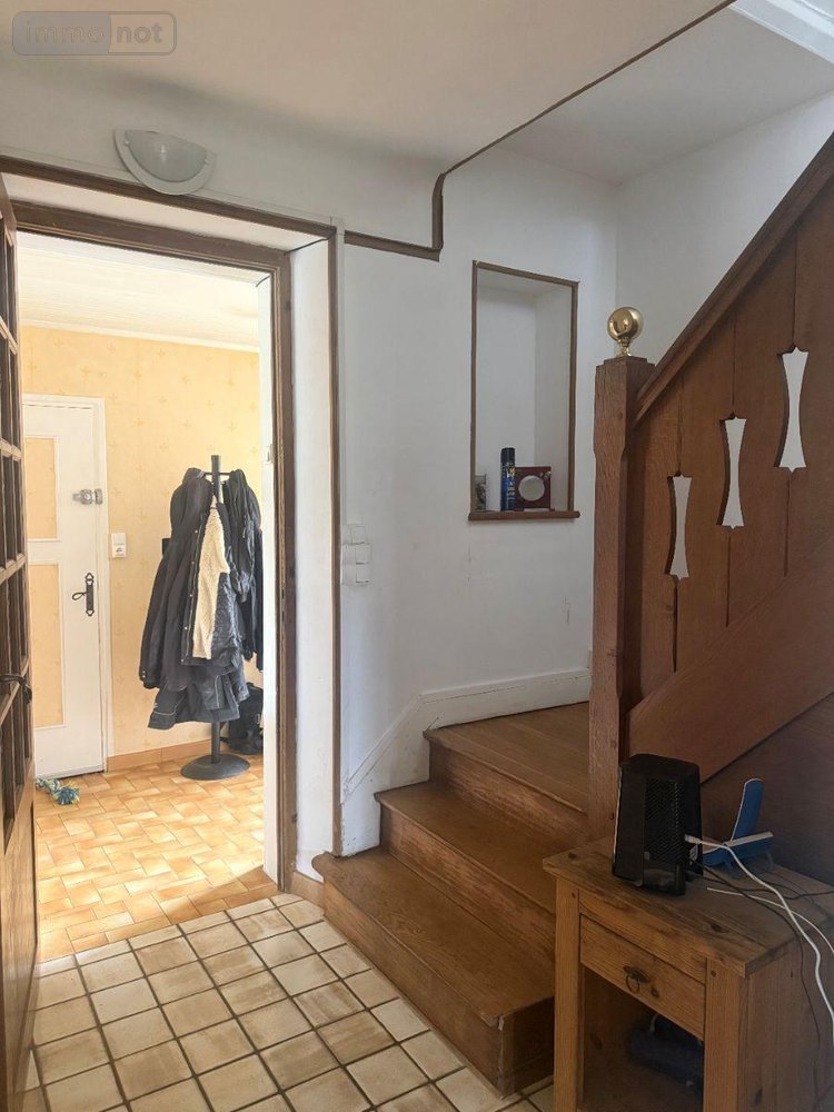 Maison a vendre Troyes 10000 Aube 134 m2 6 pièces 200000 euros
