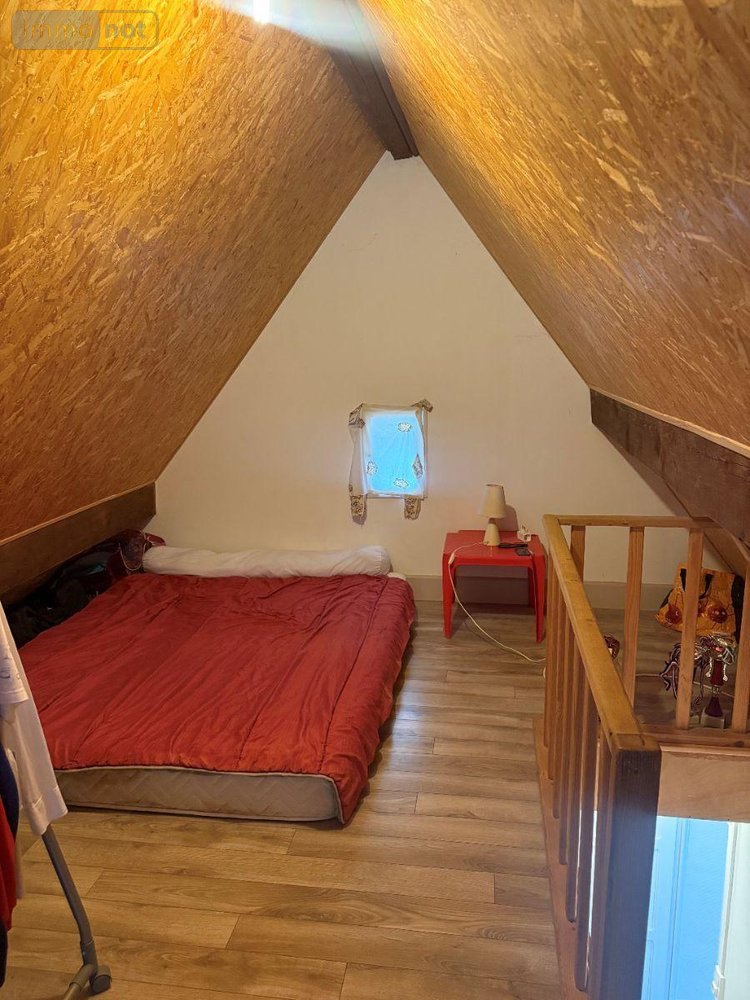 Maison a vendre Troyes 10000 Aube 134 m2 6 pièces 200000 euros