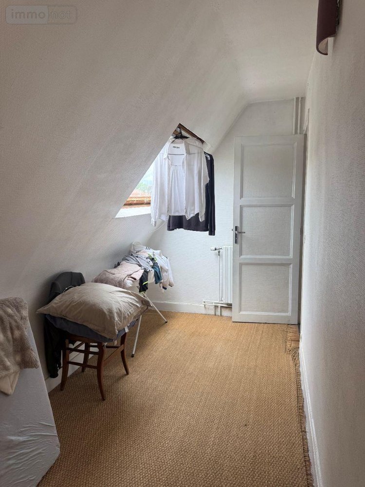 Maison a vendre Troyes 10000 Aube 134 m2 6 pièces 200000 euros