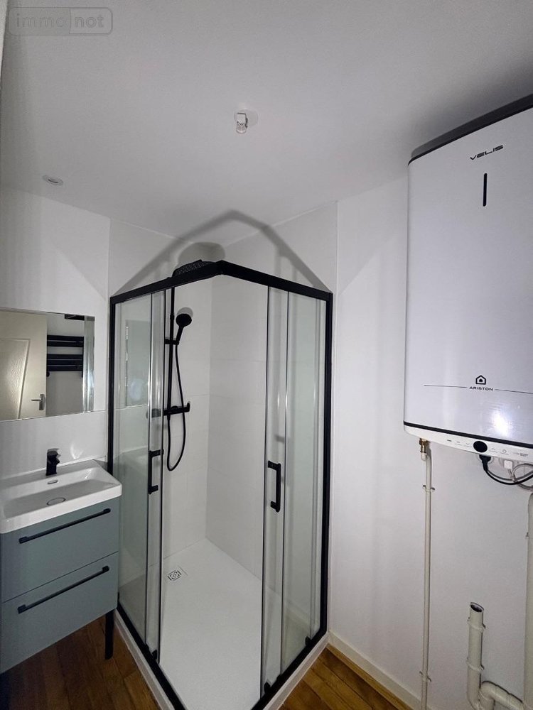 Immeuble a vendre Bazeilles 08140 Ardennes 160 m2  304000 euros