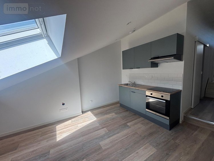 Immeuble a vendre Bazeilles 08140 Ardennes 160 m2  304000 euros