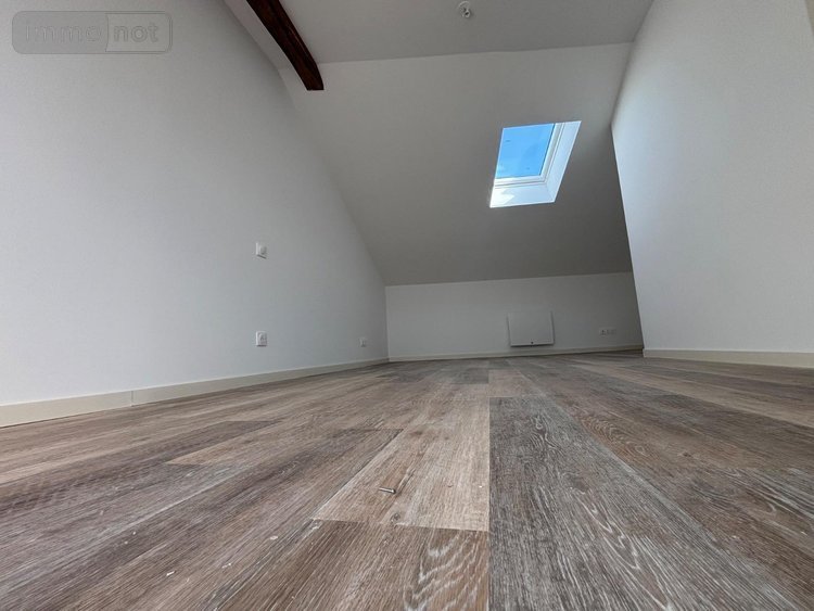 Immeuble a vendre Bazeilles 08140 Ardennes 160 m2  304000 euros