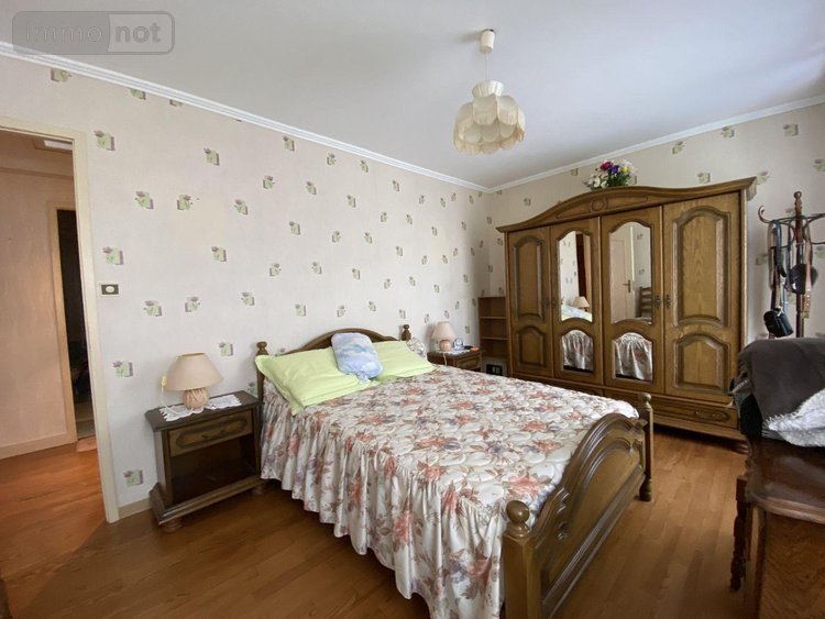 Maison a vendre Brest 29200 Finistère 117 m2 6 pièces 218600 euros