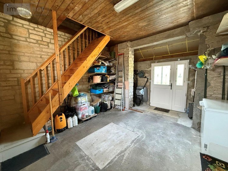 Maison a vendre Troyes 10000 Aube 156 m2 5 pièces 315000 euros