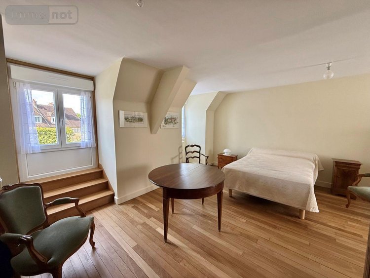 Maison a vendre Troyes 10000 Aube 156 m2 5 pièces 315000 euros