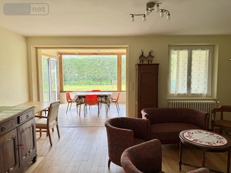 Maison a vendre Troyes 10000 Aube 156 m2 5 pièces 315000 euros