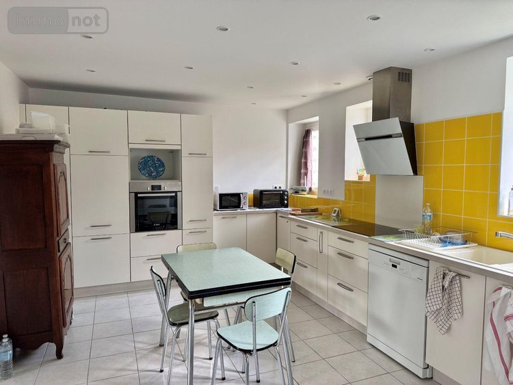 Maison a vendre Troyes 10000 Aube 156 m2 5 pièces 315000 euros