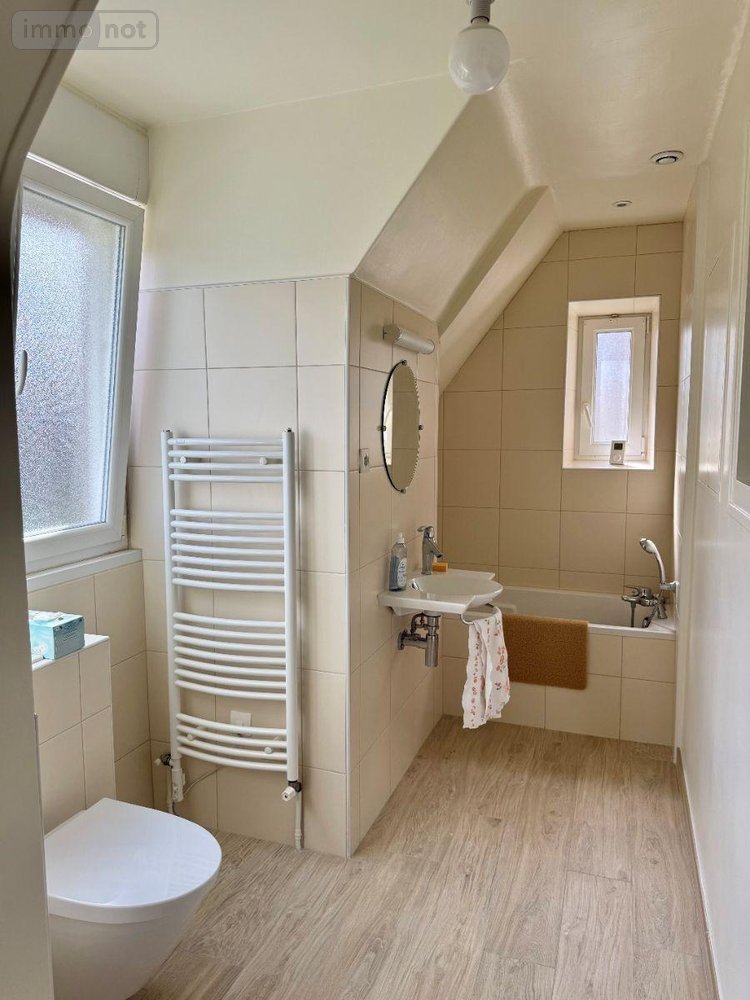 Maison a vendre Troyes 10000 Aube 156 m2 5 pièces 315000 euros