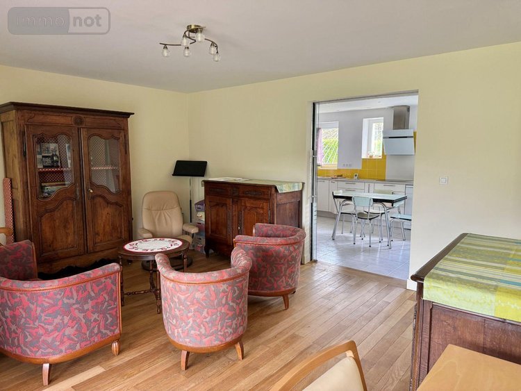 Maison a vendre Troyes 10000 Aube 156 m2 5 pièces 315000 euros