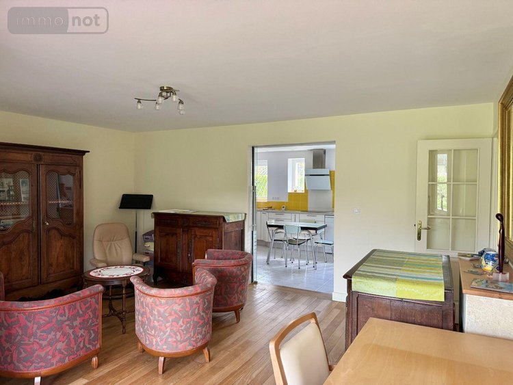 Maison a vendre Troyes 10000 Aube 156 m2 5 pièces 315000 euros