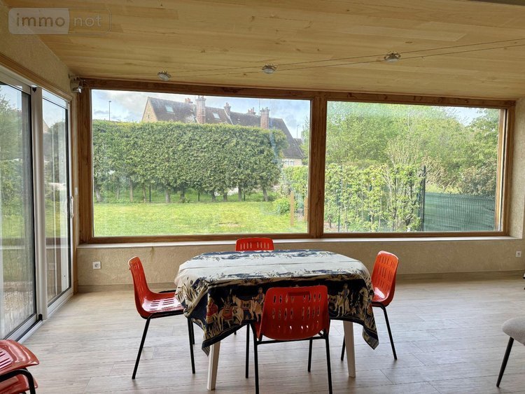 Maison a vendre Troyes 10000 Aube 156 m2 5 pièces 315000 euros