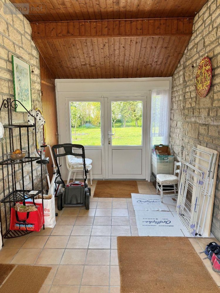 Maison a vendre Troyes 10000 Aube 156 m2 5 pièces 315000 euros
