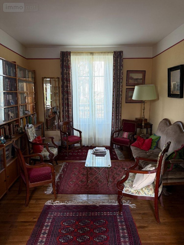 Maison a vendre Mauriac 15200 Cantal 134 m2 6 pièces 159000 euros