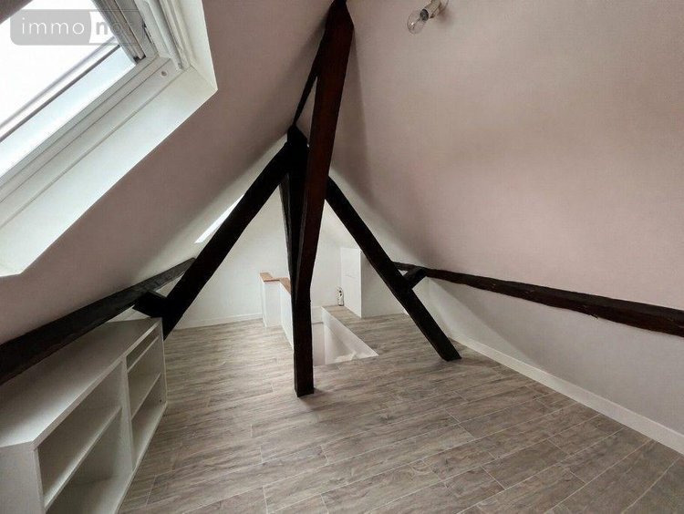 Maison a vendre Boulogne-sur-Mer 62200 Pas-de-Calais 104 m2 4 pièces 277500 euros