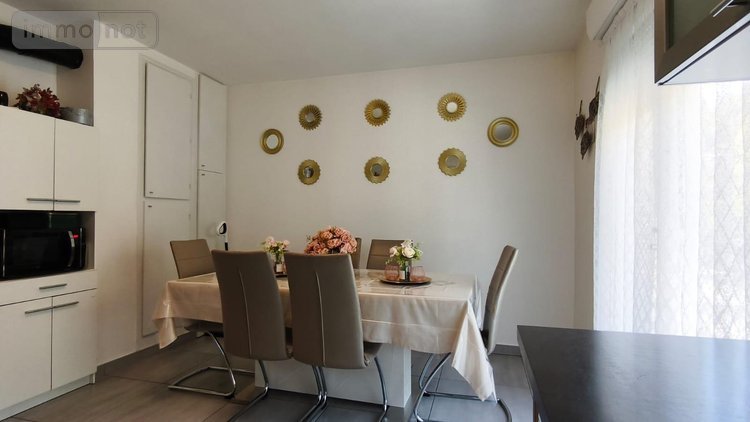 Maison a vendre Saint-Cassin 73160 Savoie 127 m2 7 pièces 398000 euros