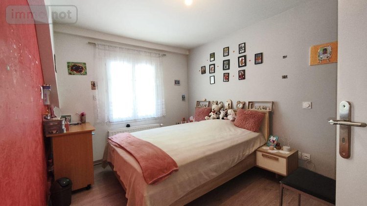 Maison a vendre Saint-Cassin 73160 Savoie 127 m2 7 pièces 386250 euros