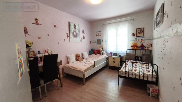 Maison a vendre Saint-Cassin 73160 Savoie 127 m2 7 pièces 398000 euros