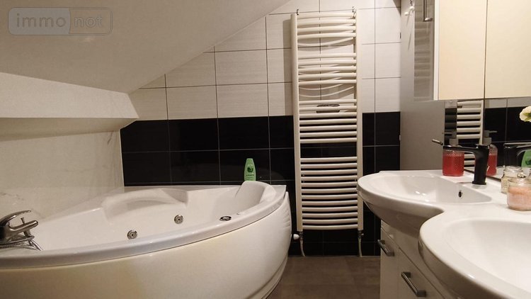 Maison a vendre Saint-Cassin 73160 Savoie 127 m2 7 pièces 398000 euros