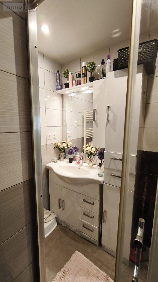 Maison a vendre Saint-Cassin 73160 Savoie 127 m2 7 pièces 386250 euros