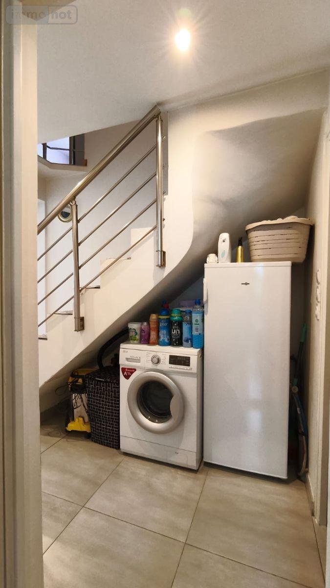 Maison a vendre Saint-Cassin 73160 Savoie 127 m2 7 pièces 398000 euros