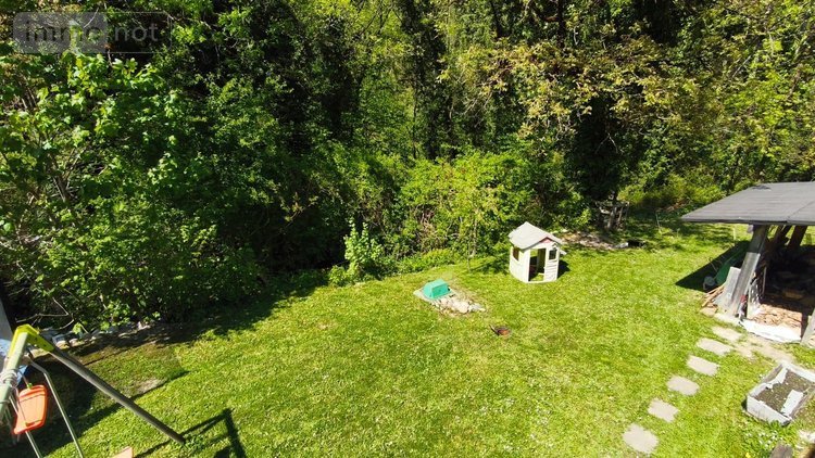 Maison a vendre Saint-Cassin 73160 Savoie 127 m2 7 pièces 398000 euros