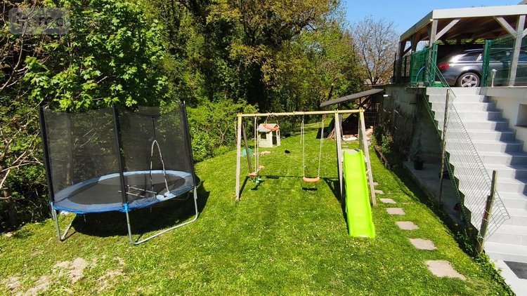 Maison a vendre Saint-Cassin 73160 Savoie 127 m2 7 pièces 398000 euros