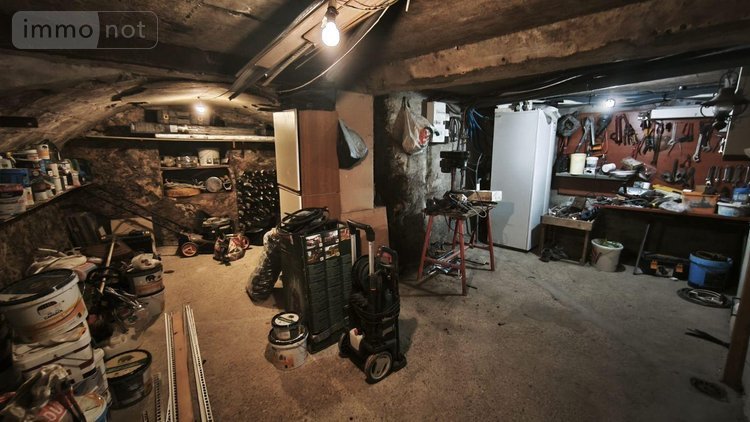 Maison a vendre Saint-Cassin 73160 Savoie 127 m2 7 pièces 398000 euros