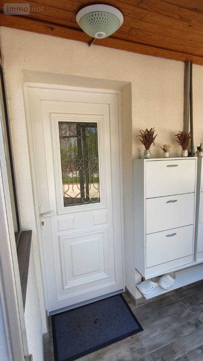 Maison a vendre Saint-Cassin 73160 Savoie 127 m2 7 pièces 386250 euros