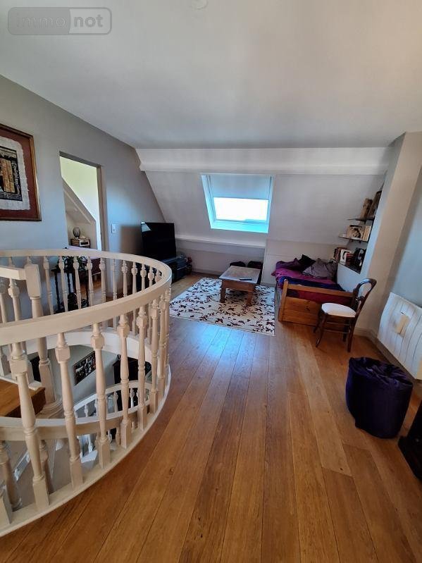 Appartement a vendre Troyes 10000 Aube 110 m2 5 pièces 235000 euros