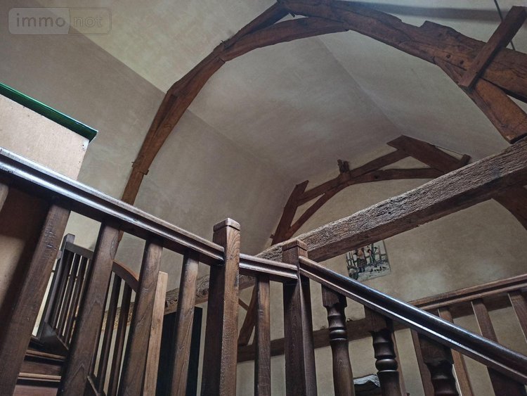 Maison a vendre Combourg 35270 Ille-et-Vilaine 430 m2 15 pièces 599000 euros