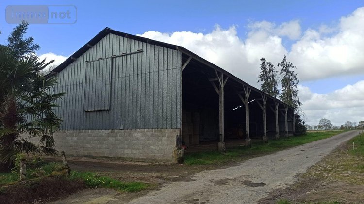 Maison a vendre Combourg 35270 Ille-et-Vilaine 430 m2 15 pièces 599000 euros