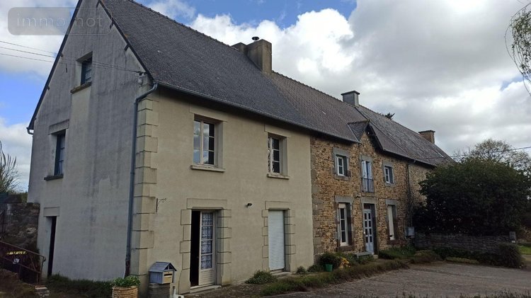 Maison a vendre Combourg 35270 Ille-et-Vilaine 430 m2 15 pièces 599000 euros