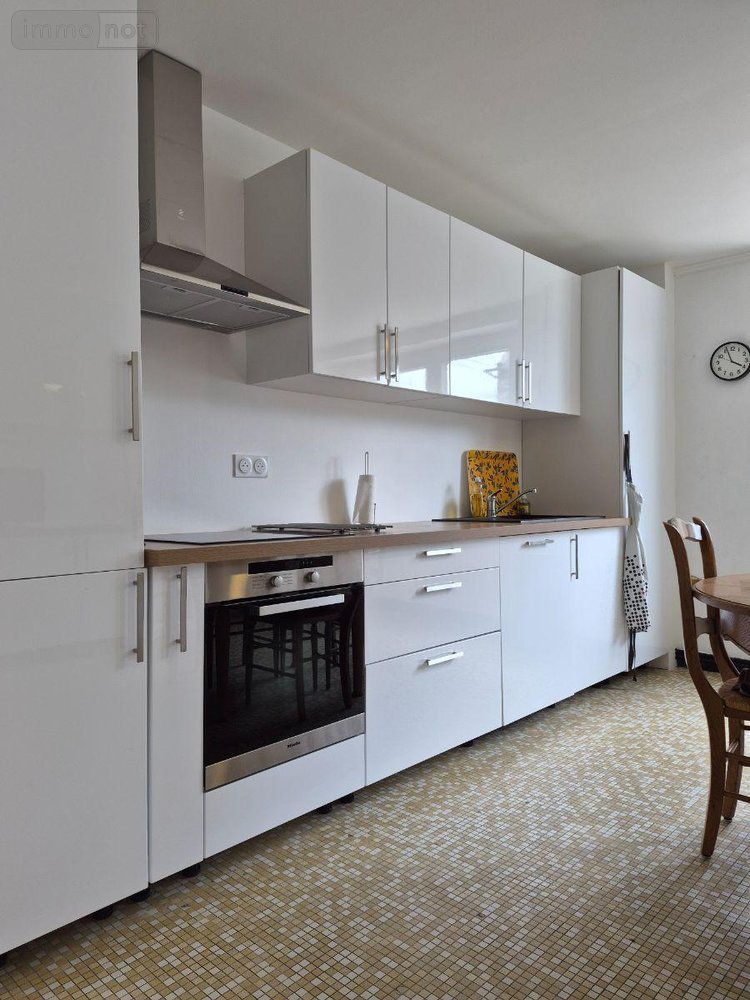 Maison a vendre Saint Père Marc en Poulet 35430 Ille-et-Vilaine 157 m2 7 pièces 487600 euros