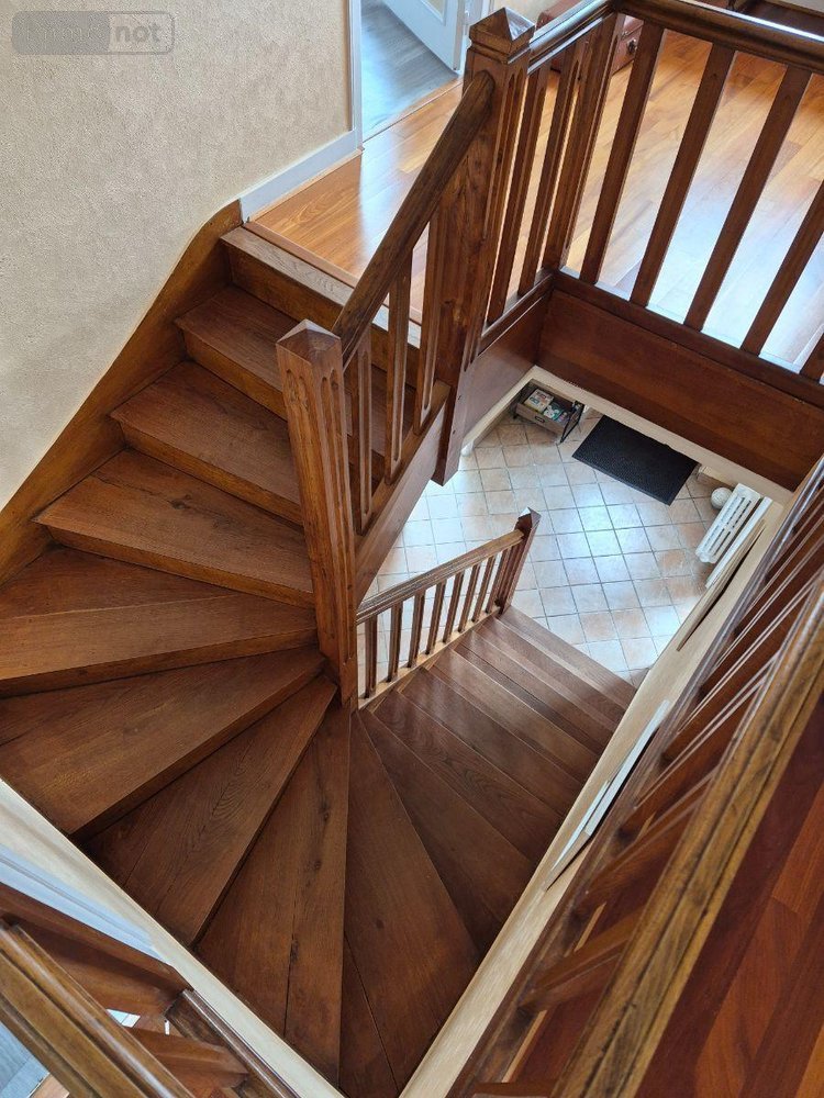 Maison a vendre Saint Père Marc en Poulet 35430 Ille-et-Vilaine 157 m2 7 pièces 487600 euros