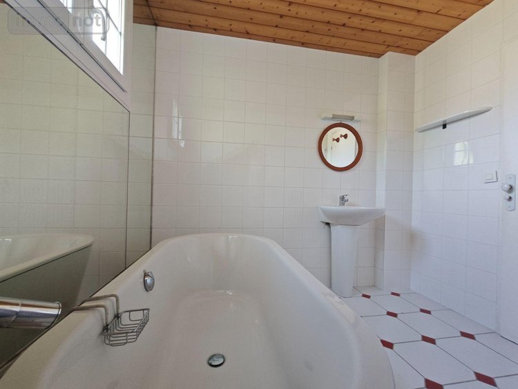 Vente aux encheres maison Erdeven 56410 Morbihan 145 m2 8 pièces 300000 euros
