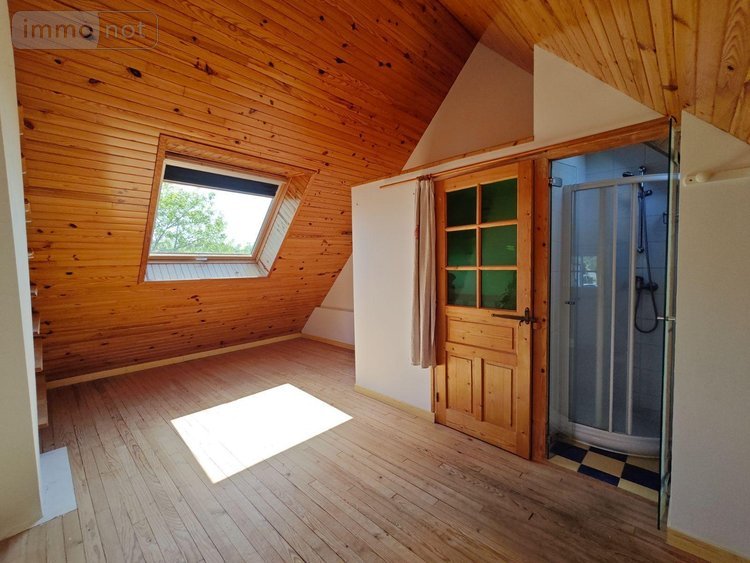 Vente aux encheres maison Erdeven 56410 Morbihan 145 m2 8 pièces 300000 euros