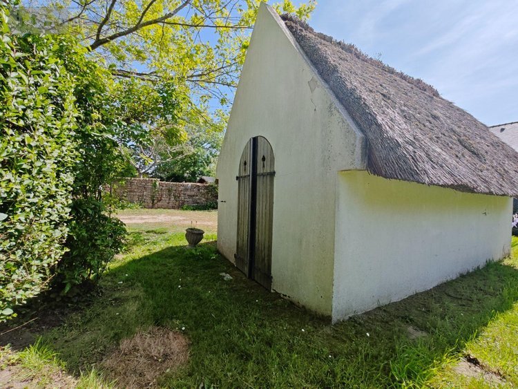 Vente aux encheres maison Erdeven 56410 Morbihan 145 m2 8 pièces 300000 euros