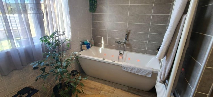 Maison a vendre Romilly-sur-Seine 10100 Aube 98 m2 5 pièces 188500 euros