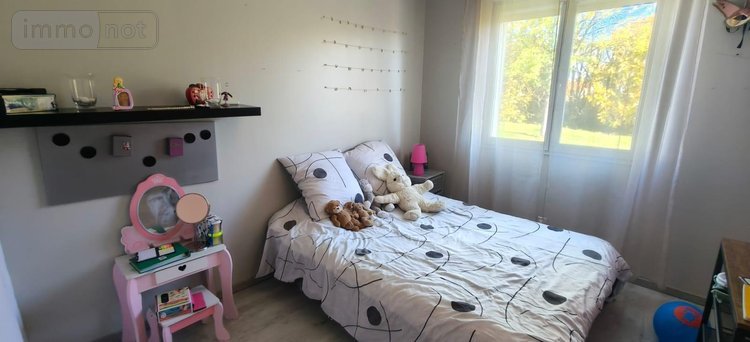 Maison a vendre Romilly-sur-Seine 10100 Aube 98 m2 5 pièces 188500 euros