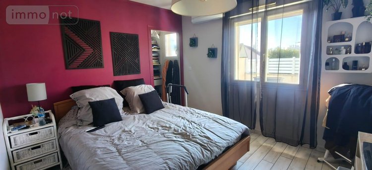 Maison a vendre Romilly-sur-Seine 10100 Aube 98 m2 5 pièces 188500 euros