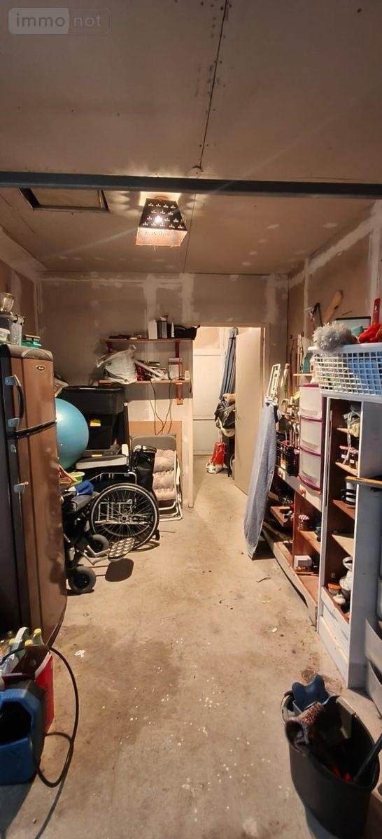Maison a vendre Romilly-sur-Seine 10100 Aube 98 m2 5 pièces 188500 euros