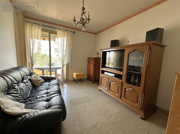 Appartement a vendre Toulon 83000 Var 68 m2 3 pièces 195000 euros