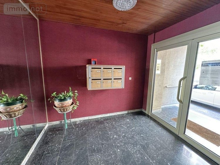 Appartement a vendre Toulon 83000 Var 68 m2 3 pièces 184000 euros