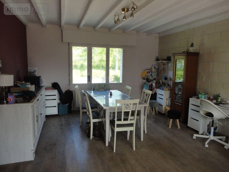 Maison a vendre Bailleul 59270 Nord 98 m2 11 pièces 281000 euros