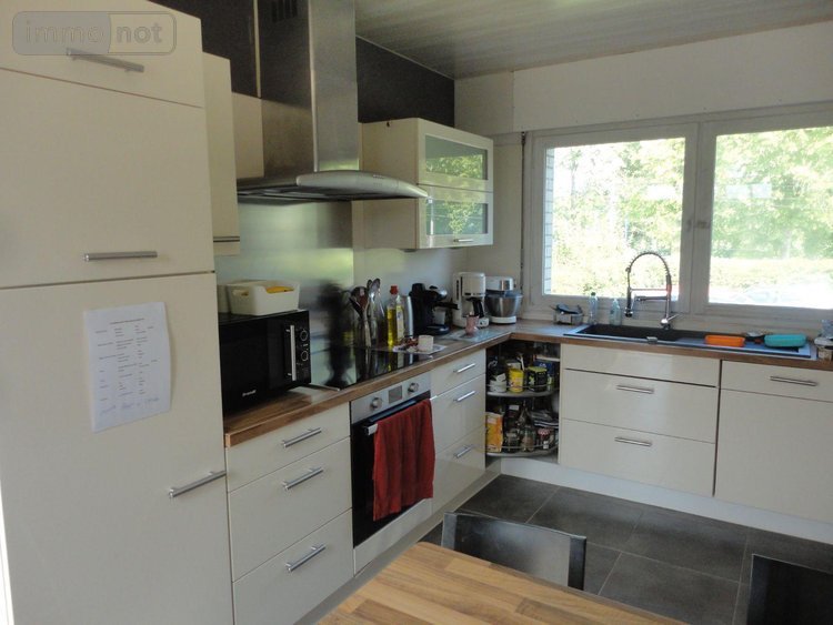 Maison a vendre Bailleul 59270 Nord 98 m2 11 pièces 281000 euros