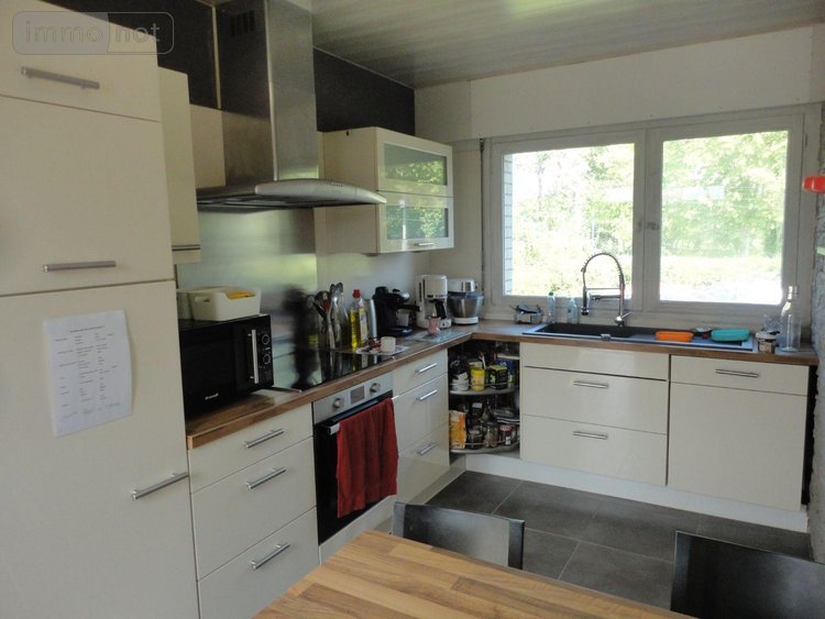 Maison a vendre Bailleul 59270 Nord 98 m2 11 pièces 281000 euros