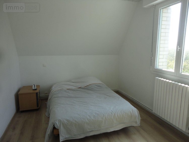 Maison a vendre Bailleul 59270 Nord 98 m2 11 pièces 281000 euros