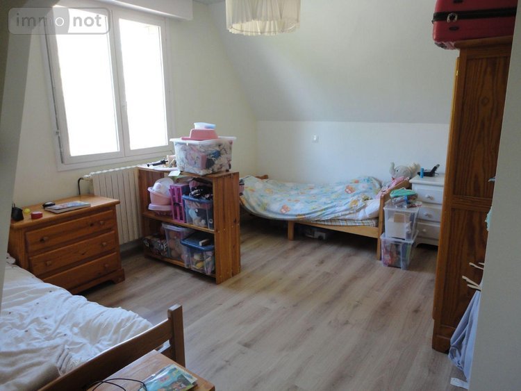 Maison a vendre Bailleul 59270 Nord 98 m2 11 pièces 281000 euros