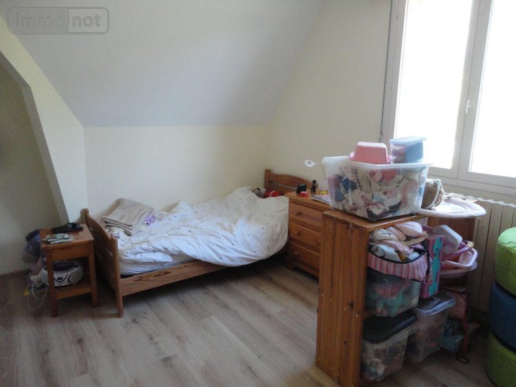 Maison a vendre Bailleul 59270 Nord 98 m2 11 pièces 281000 euros